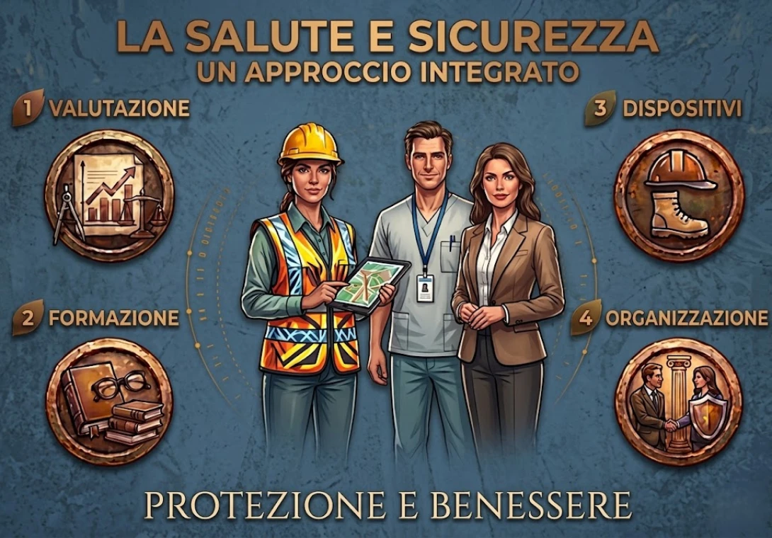 Salute e Sicurezza